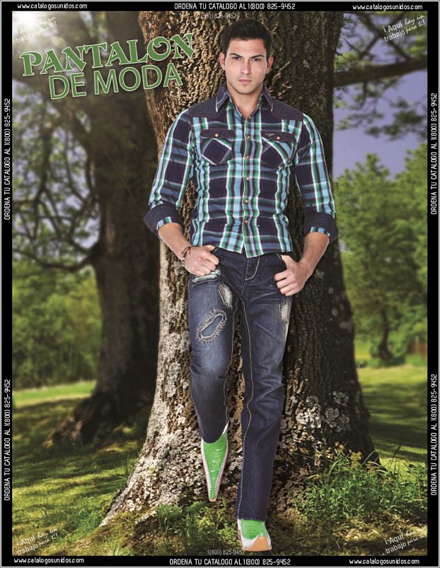 JR Boots Primavera - Verano 2014_Page_164
